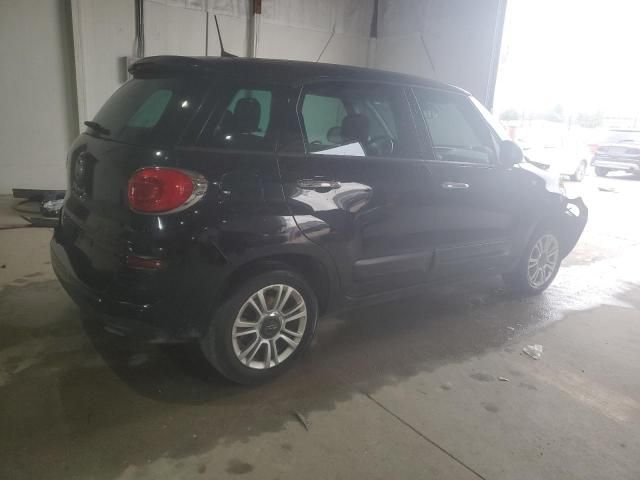 2019 Fiat 500L POP