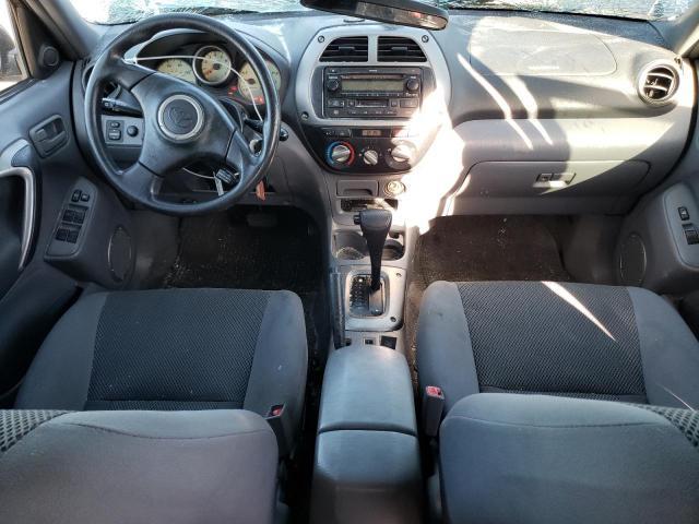 2003 Toyota Rav 4