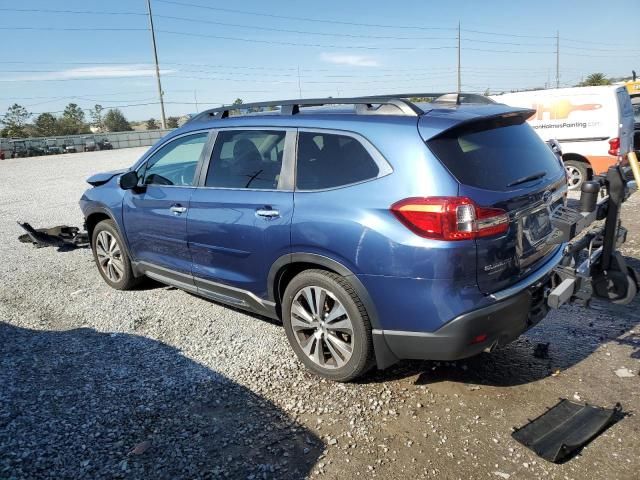 2021 Subaru Ascent Touring