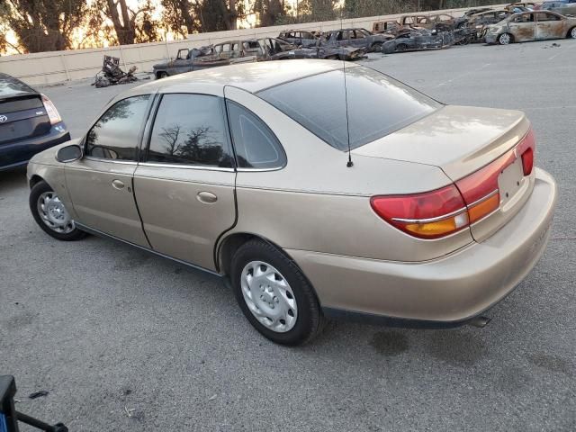 2000 Saturn LS1