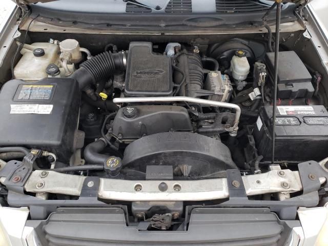 2004 GMC Envoy