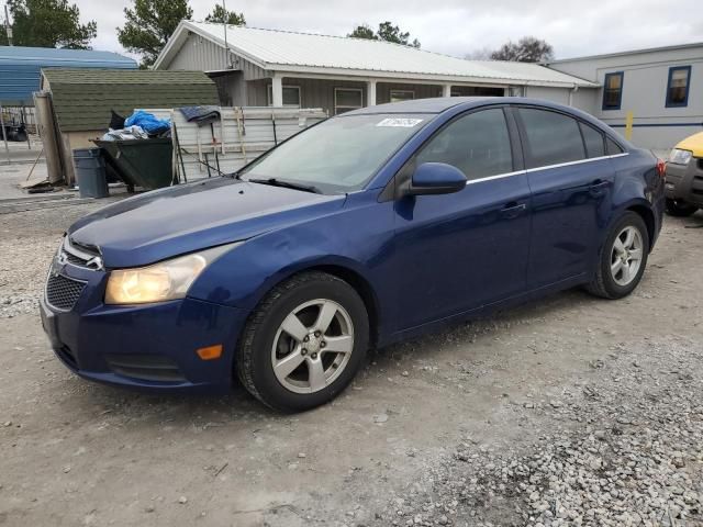 2013 Chevrolet Cruze LT