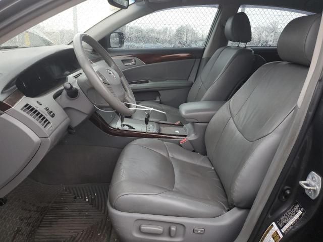 2008 Toyota Avalon XL