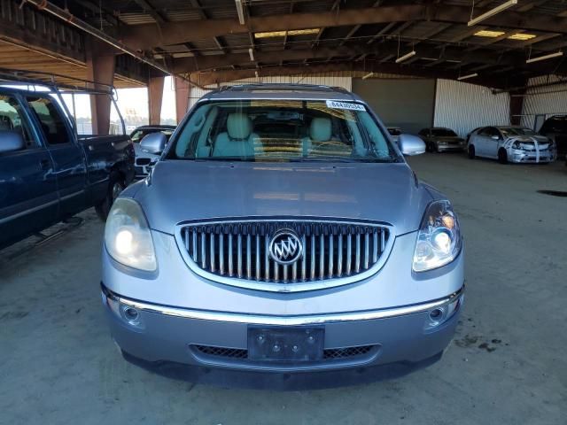 2012 Buick Enclave