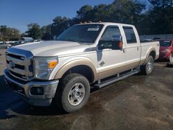 Ford f250 salvage cars for sale: 2012 Ford F250 Super Duty