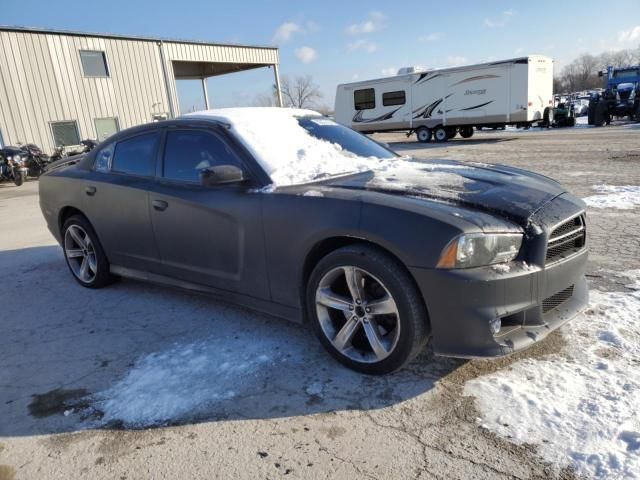 2014 Dodge Charger R/T