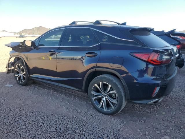 2019 Lexus RX 350 Base