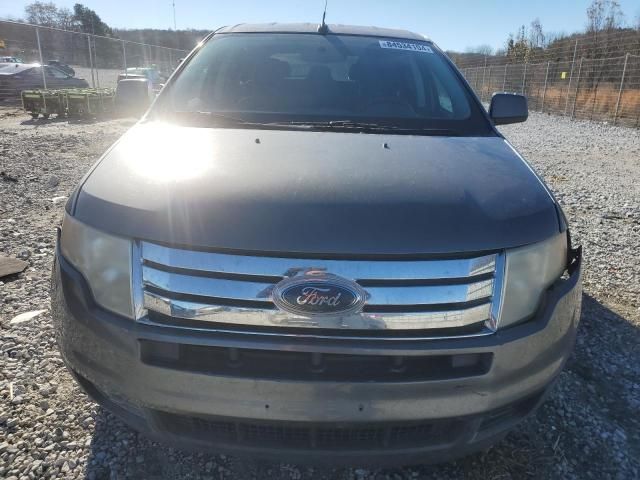 2010 Ford Edge SEL