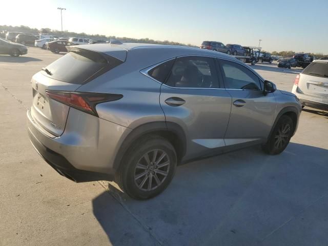 2018 Lexus NX 300 Base