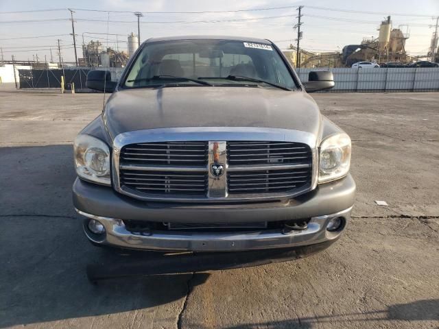 2008 Dodge RAM 2500 ST