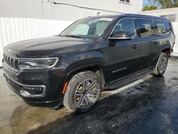 2024 Jeep Wagoneer L Series II for sale in Opa Locka, FL