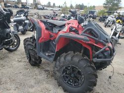 2024 Can-Am Outlander X MR 850 for sale in Gaston, SC