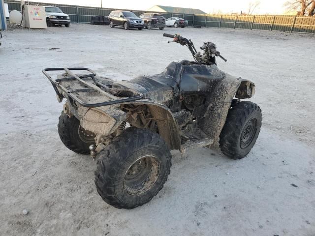 2006 Honda TRX350 FM