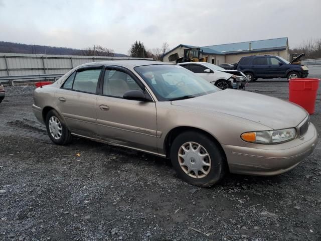 1998 Buick Century Custom