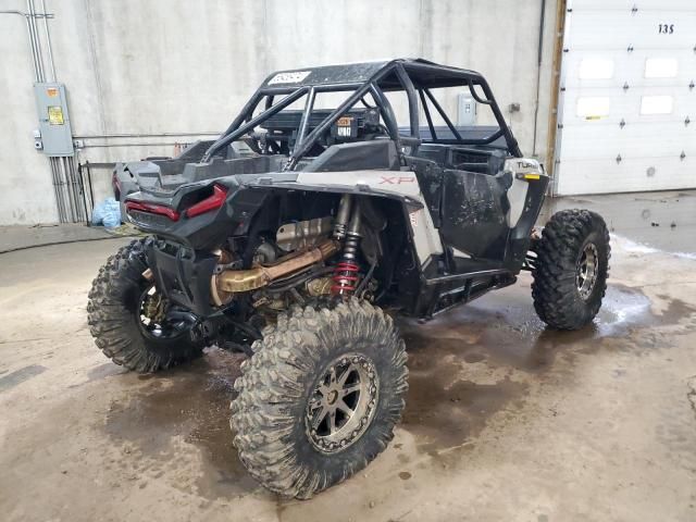 2021 Polaris RZR XP Turbo