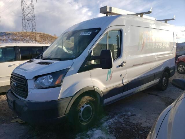 2019 Ford Transit T-350