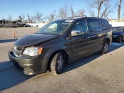 2012 Dodge Grand Caravan SXT for sale in Bridgeton, MO