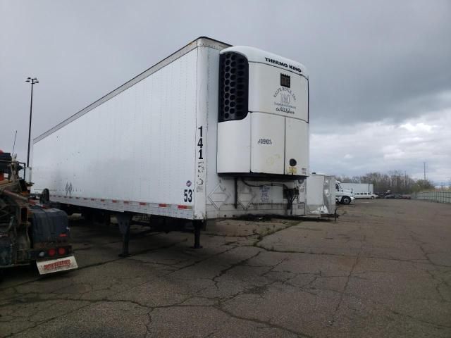 2005 Utility Trailer