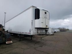 Utility salvage cars for sale: 2005 Utility Trailer