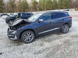 2020 Acura RDX Technology for sale in Gainesville, GA