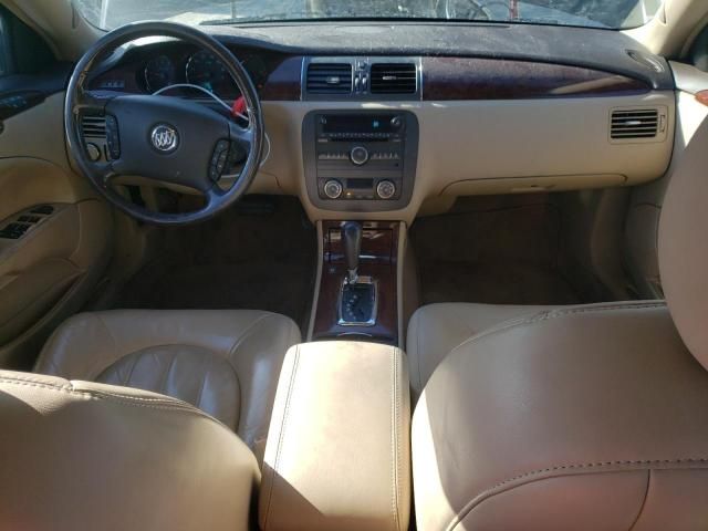 2008 Buick Lucerne CXL