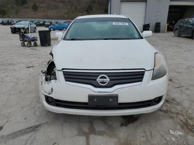 2008 Nissan Altima 2.5