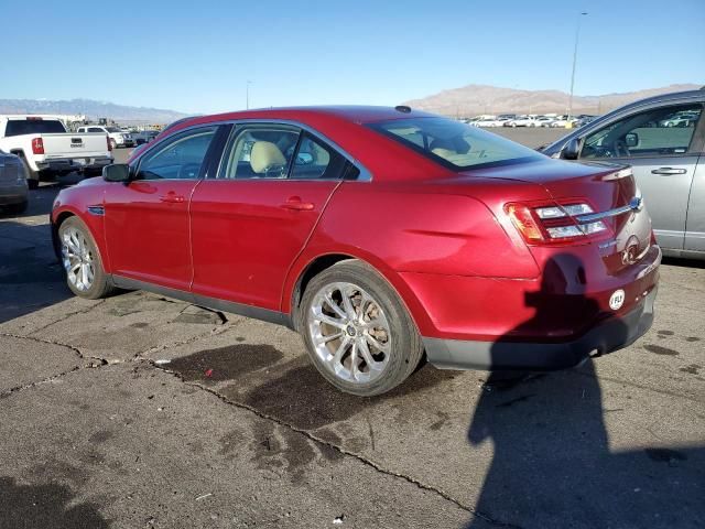 2013 Ford Taurus Limited