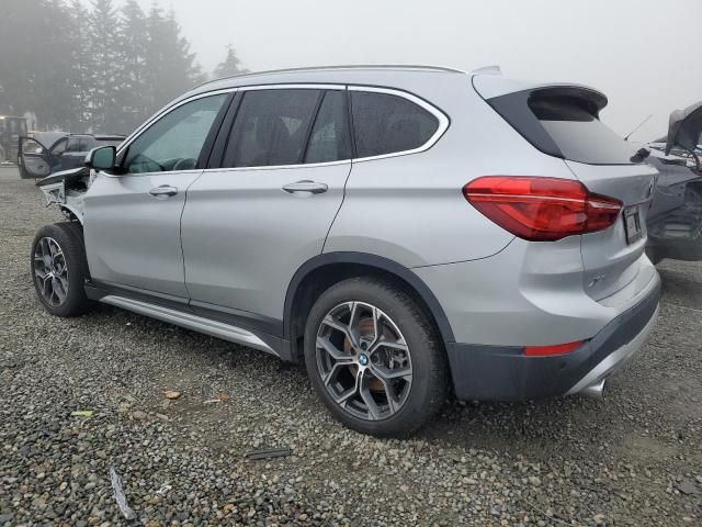 2020 BMW X1 XDRIVE28I