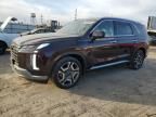 2023 Hyundai Palisade SEL Premium