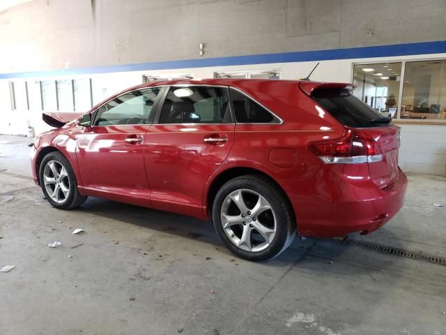 2013 Toyota Venza LE