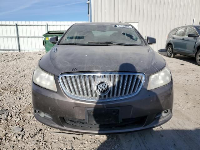 2011 Buick Lacrosse CXL