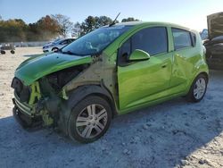 Chevrolet Spark Vehiculos salvage en venta: 2014 Chevrolet Spark 1LT