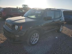 Jeep Renegade salvage cars for sale: 2020 Jeep Renegade Sport