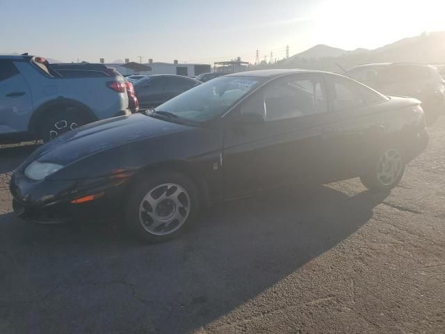 2002 Saturn SC1