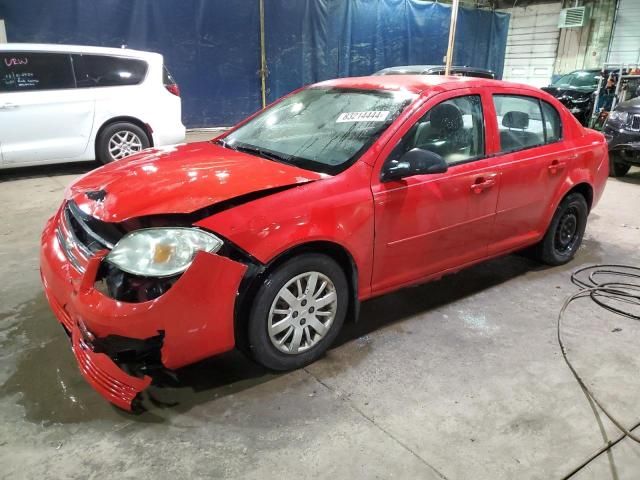 2010 Chevrolet Cobalt LS