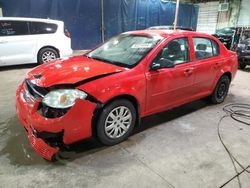 Chevrolet Cobalt ls Vehiculos salvage en venta: 2010 Chevrolet Cobalt LS