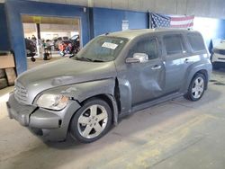 Chevrolet hhr lt Vehiculos salvage en venta: 2006 Chevrolet HHR LT