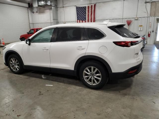 2016 Mazda CX-9 Touring