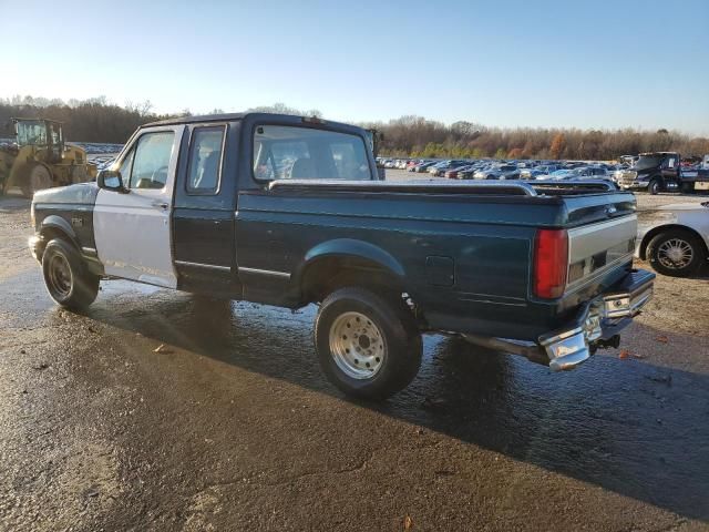 1995 Ford F150