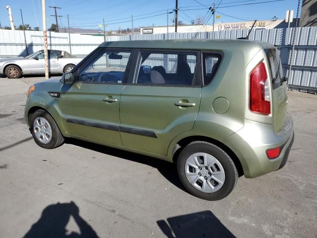 2013 KIA Soul