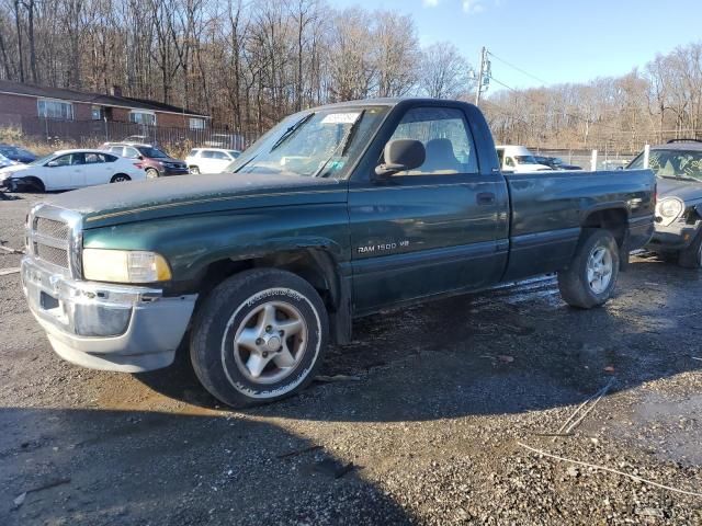 1999 Dodge RAM 1500