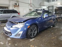 Scion Vehiculos salvage en venta: 2014 Scion FR-S