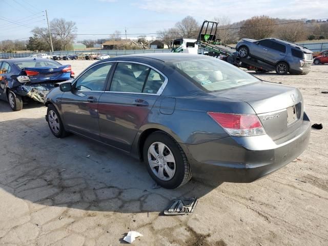 2009 Honda Accord LX