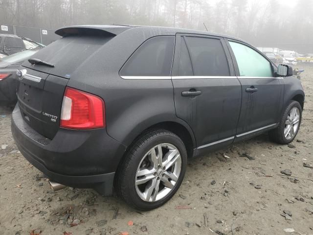 2011 Ford Edge Limited