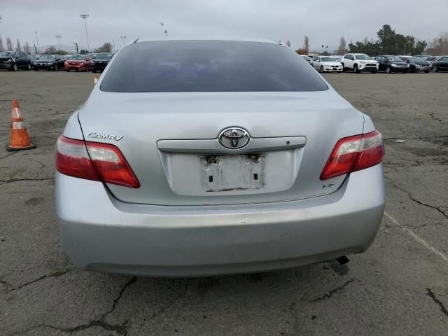2007 Toyota Camry CE