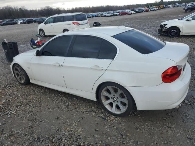 2006 BMW 330 I