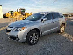 Acura rdx salvage cars for sale: 2013 Acura RDX Technology