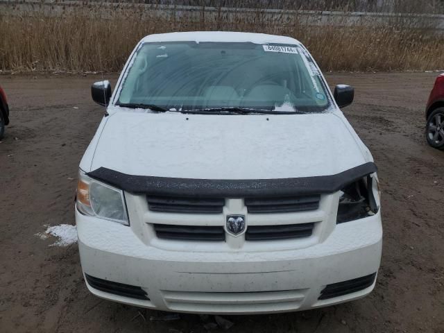 2010 Dodge Grand Caravan SE