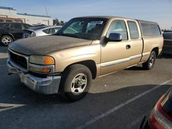 2000 GMC New Sierra C1500 for sale in Rancho Cucamonga, CA