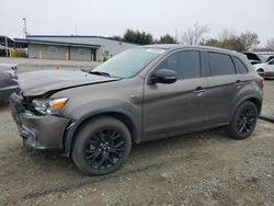 2017 Mitsubishi Outlander Sport ES for sale in Sacramento, CA